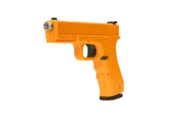 LASER AMMO Lasertrainingspistole | G17 Next Gen Professional SF30 | Farbe: Orange