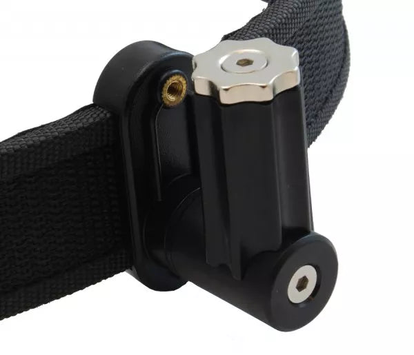 DAA Magnetischer 8-Schuss-9-mm-Moon-Clip-Halter