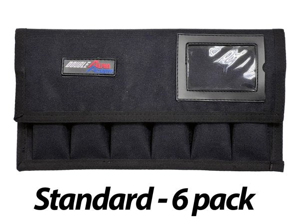 DAA 6er Pack Magazintasche