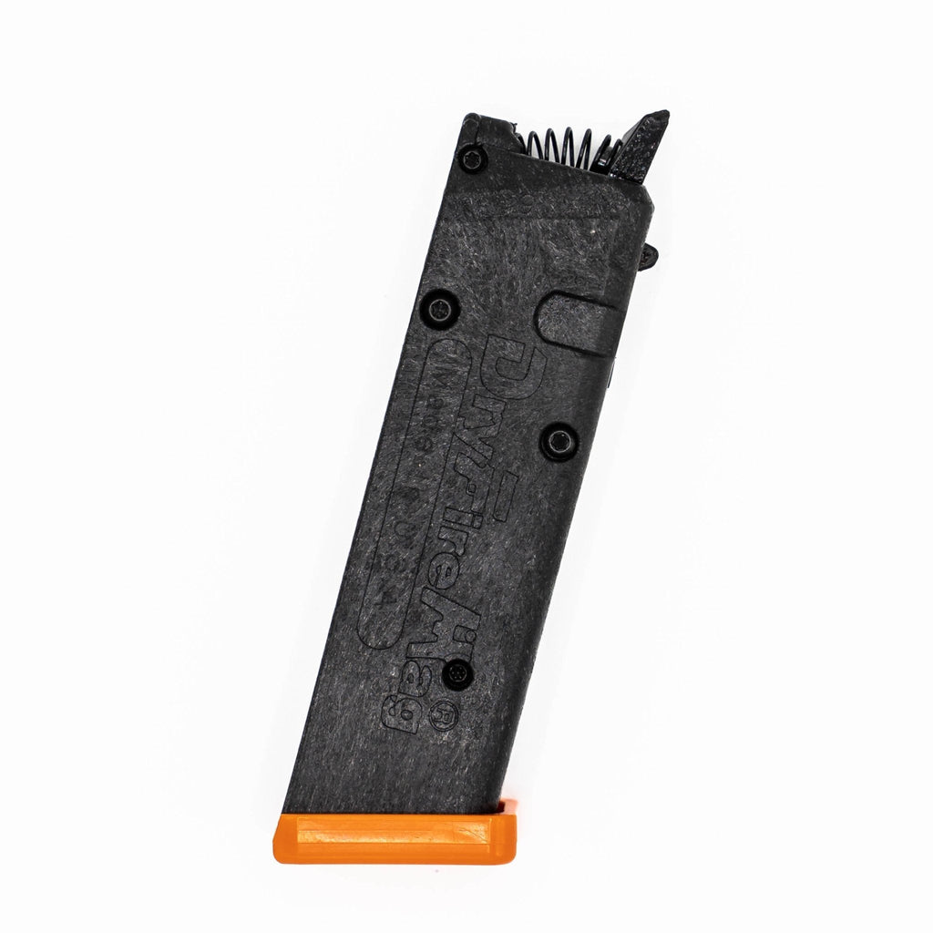 DryFireMag for GLOCK - SpringKit - MantisX.de