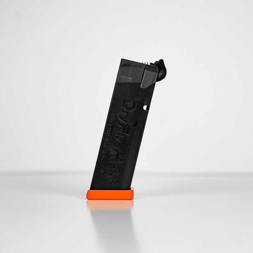 DryFireMag - Smith & Wesson M&P | Spring Kit - MantisX.de