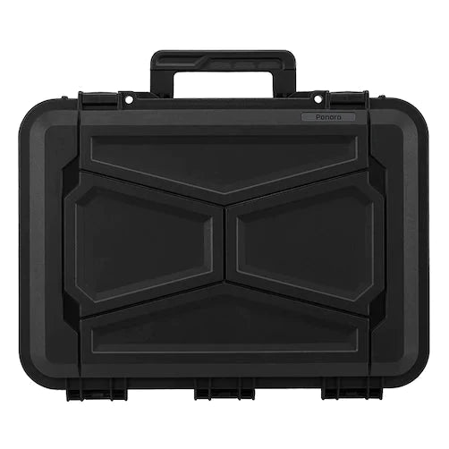 Equipment-Koffer Panaro EKO60 415 x 280 x 125 mm - MantisX.de