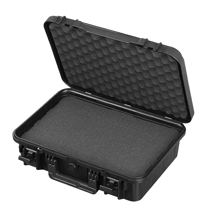 Equipment-Koffer Panaro EKO60 415 x 280 x 125 mm - MantisX.de