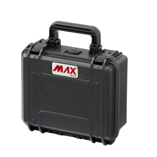 Equipment-Koffer Panaro MAX235H105 235 x 180 x 106 mm - MantisX.de