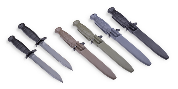 GLOCK - Feldmesser FM81