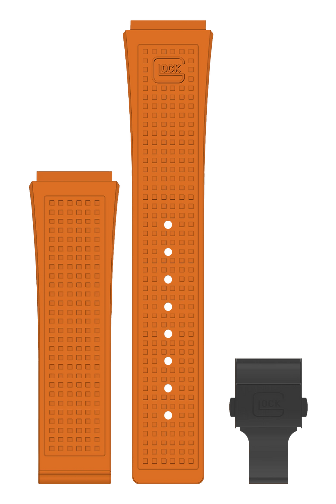 GLOCK Uhrenarmband