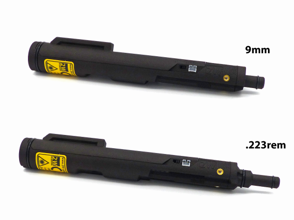 Laser Flash Bolt 