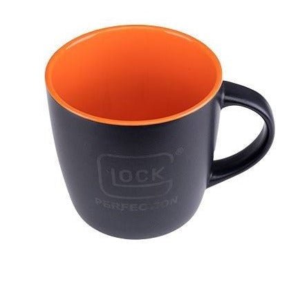 GLOCK - Kaffeetasse Perfection - MantisX.de