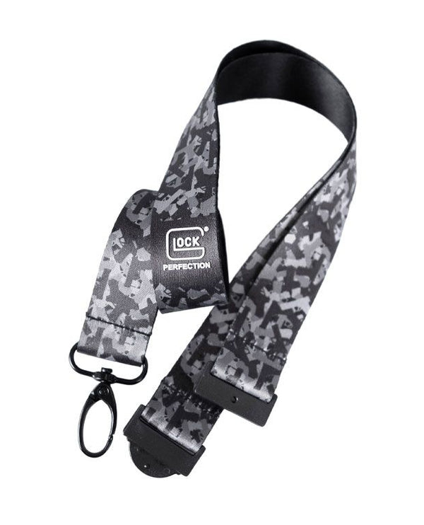 GLOCK Schlüsselanhänger & Lanyard