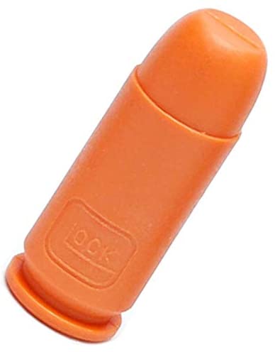 Glock Pufferpatronen 40 S&W - 10er Packung