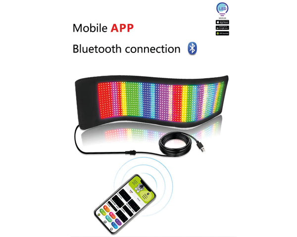 LED Screen