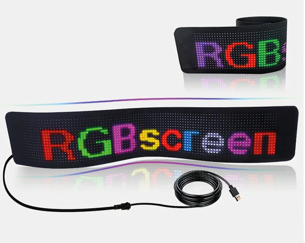 LED Screen