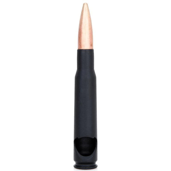 Lucky Shot - Flaschenöffner .50 BMG | schwarz
