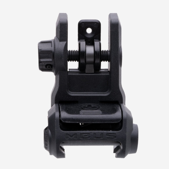 MBUS® 3 Sight – Rear