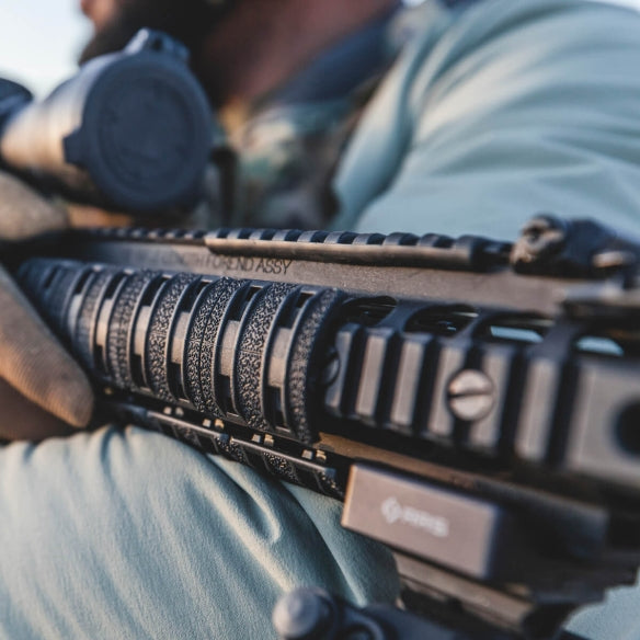 XTM® Enhanced Rail Panels