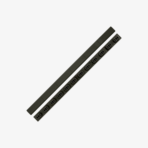 M-LOK® Rail Covers, Type 1