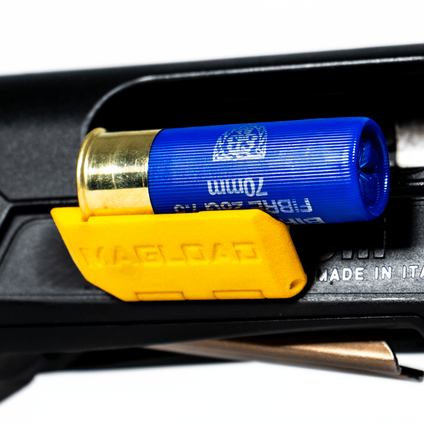 Magload Reflex Option 3 Lader
