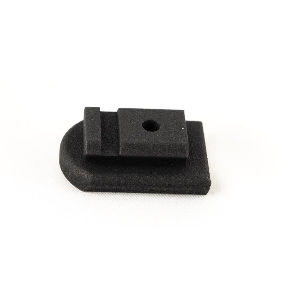 MAGRAIL - CZ 75 17RD 9mm - MAGAZIN-BODENPLATTEN-SCHIENENADAPTER - MantisX.de