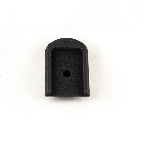 MAGRAIL - CZ 75 17RD 9mm - MAGAZIN-BODENPLATTEN-SCHIENENADAPTER - MantisX.de