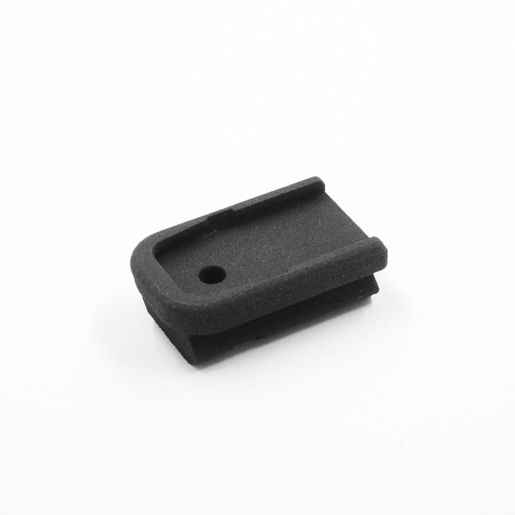 MAGRAIL – MAGAZIN BODENPLATTE ADAPTER – Glock 43 - MantisX.de