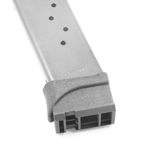 MAGRAIL – MAGAZIN BODENPLATTE ADAPTER – Ruger LC9/LC380 - MantisX.de