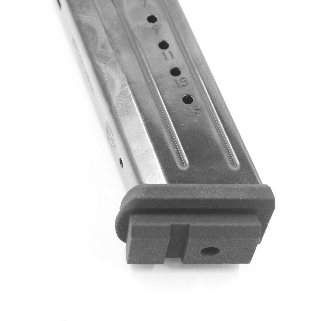 MAGRAIL – MAGAZIN BODENPLATTE ADAPTER – Ruger Security 9mm - MantisX.at