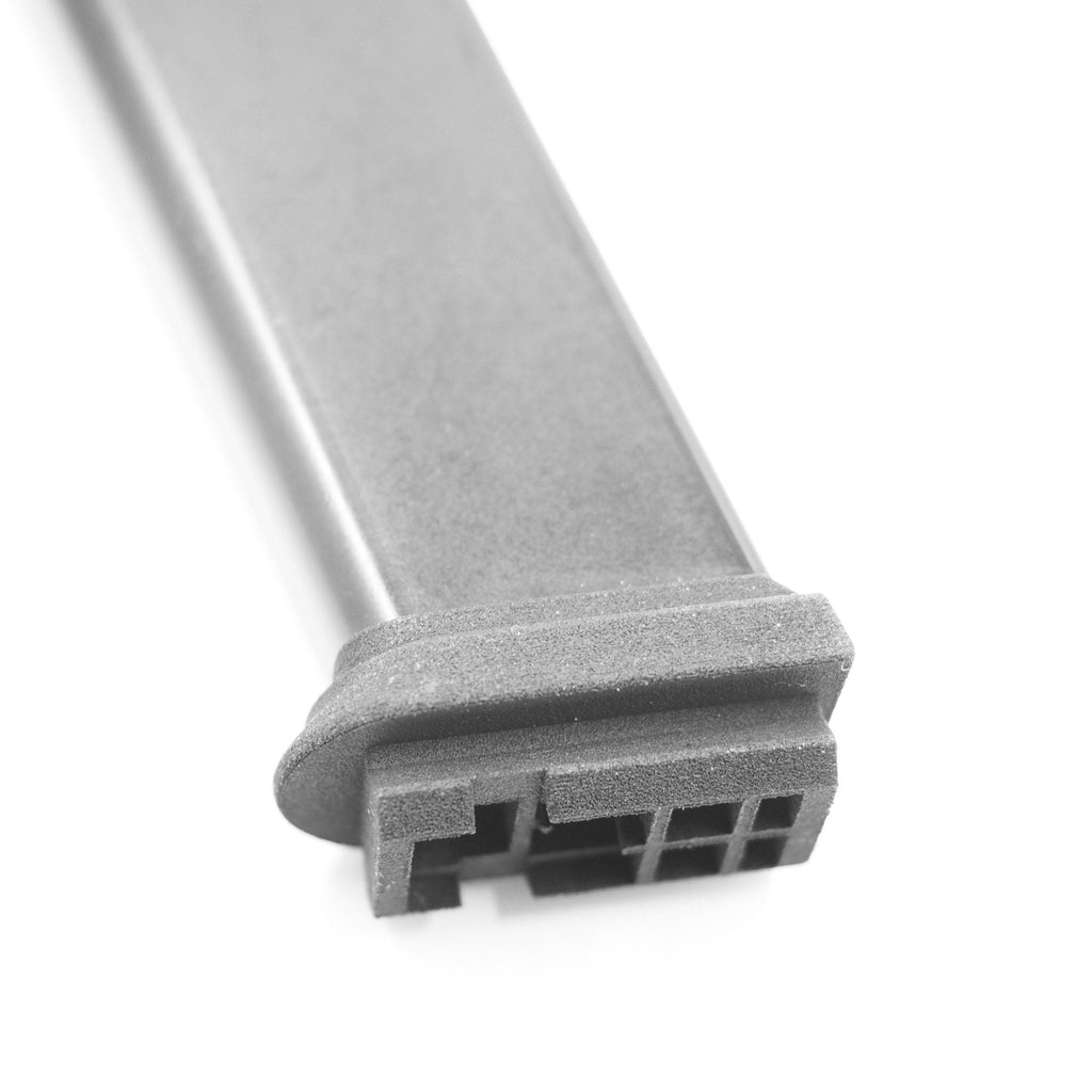 MAGRAIL – MAGAZIN BODENPLATTE ADAPTER – Springfield XD-9/40 - MantisX.de