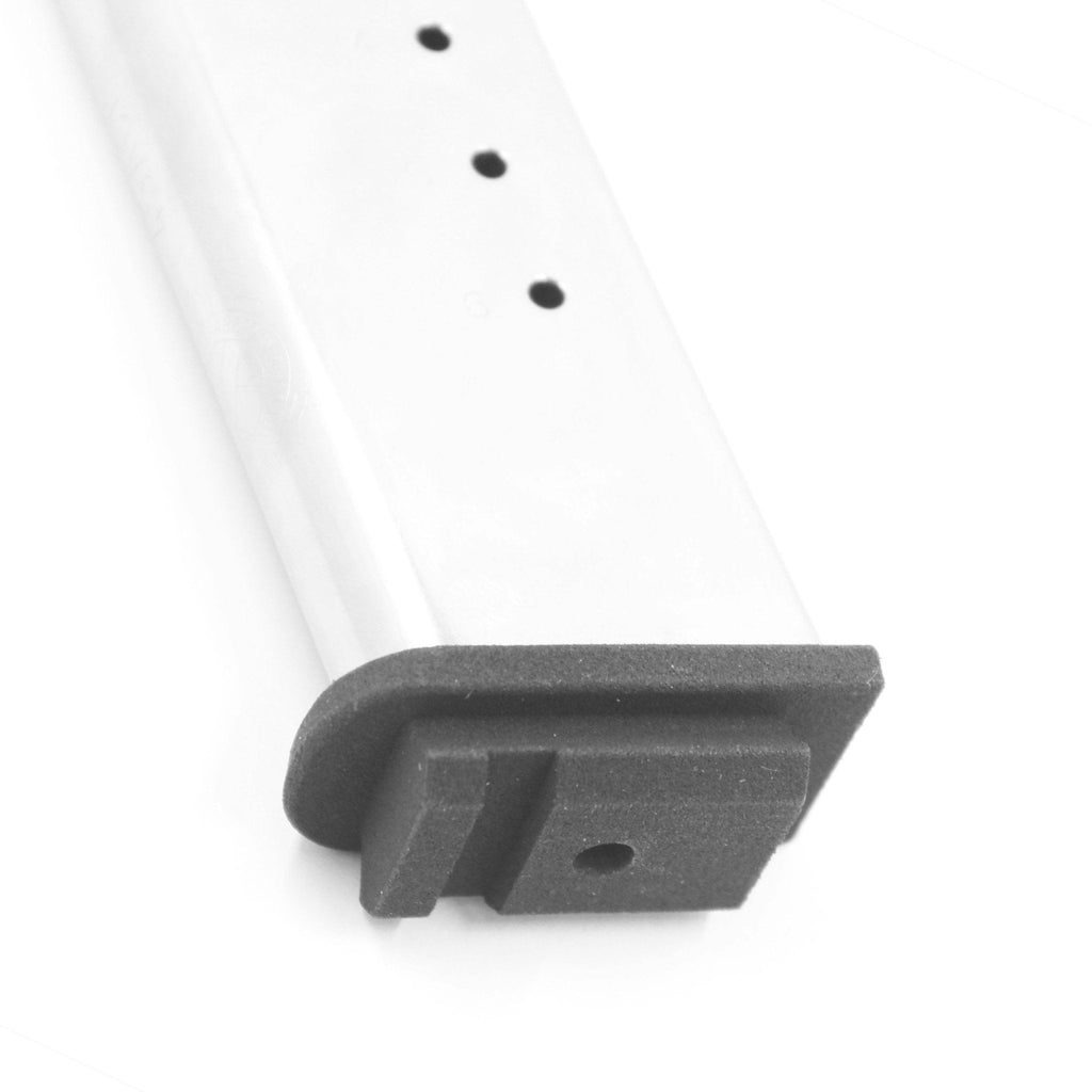 MAGRAIL – MAGAZIN BODENPLATTE ADAPTER – Springfield XDS/XDE 45 - MantisX.de