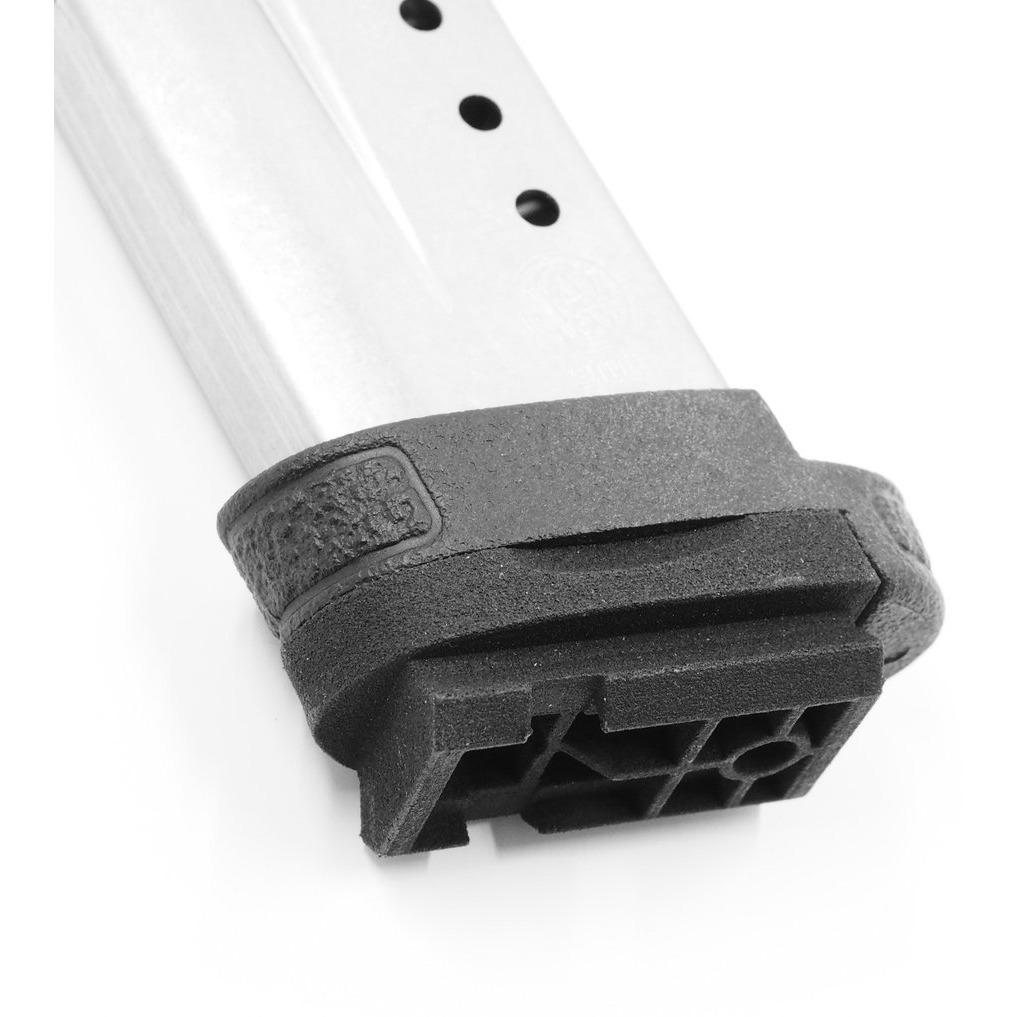 MAGRAIL – MAGAZIN BODENPLATTE ADAPTER – S&W M&P Shield 9mm - MantisX.de