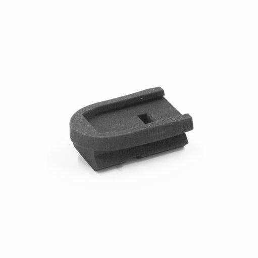 MAGRAIL - MAGAZIN BODENPLATTE ADAPTER - S&W M&P Shield .40 - MantisX.de