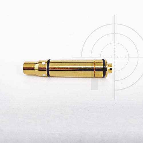 myDRYfire Laserpatrone | 8 x 57 JS