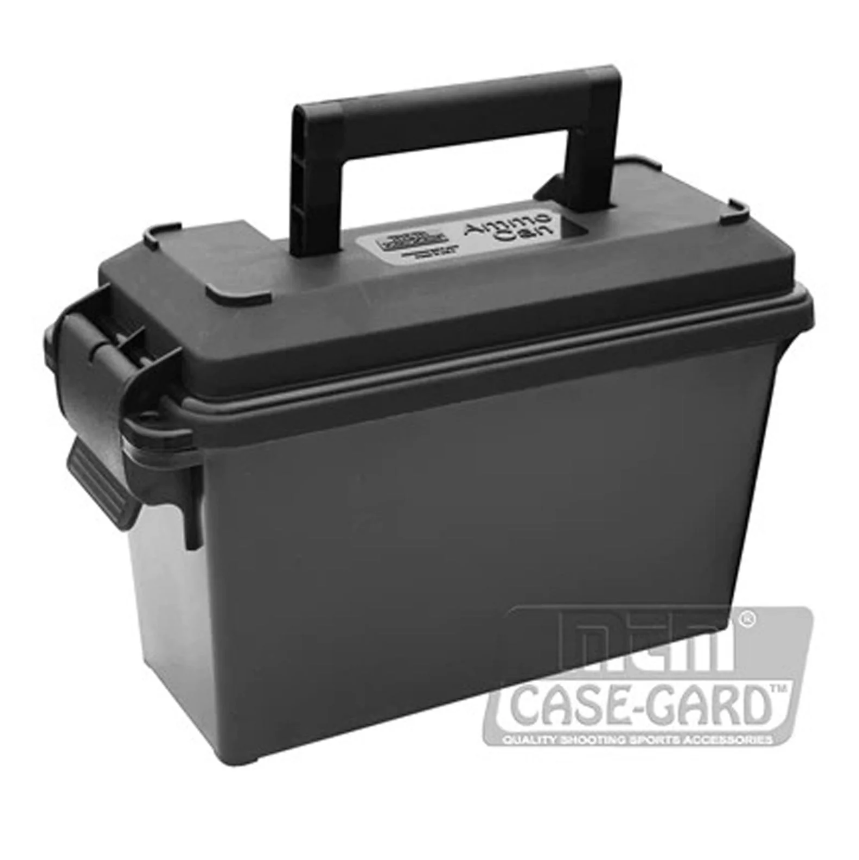 MTM Munitionskiste | AC30T