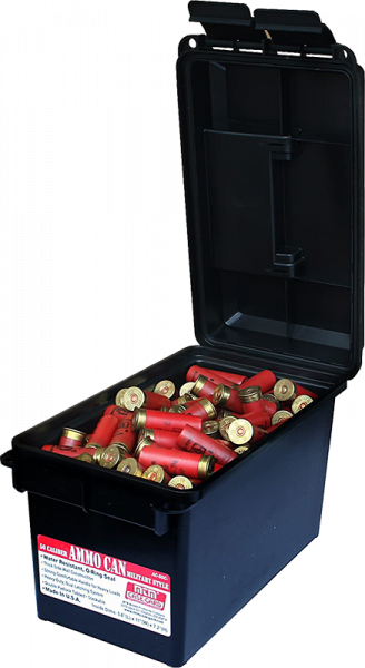 MTM Transport- und Munitionskiste | Ammo Can Military Style .50