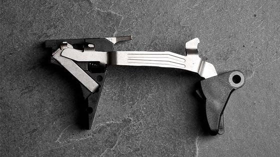 GLOCK Performance Trigger - 22lr | G44