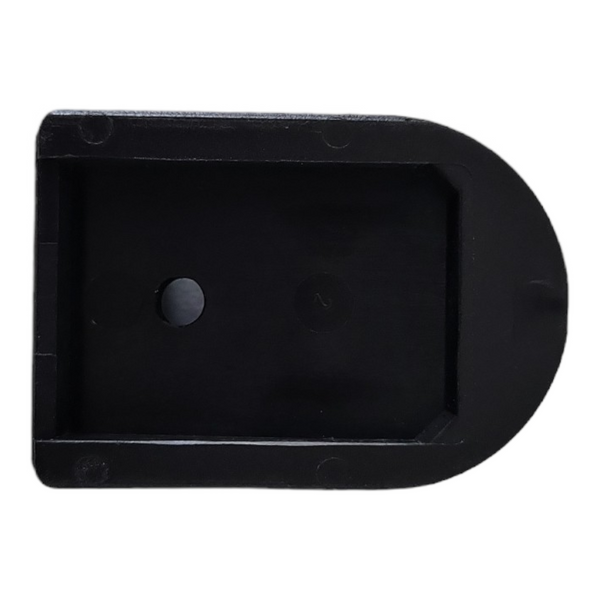 myDRYfire - CZ 75 TS & TS2  |  9mm MAGAZINBODEN RAIL ADAPTER