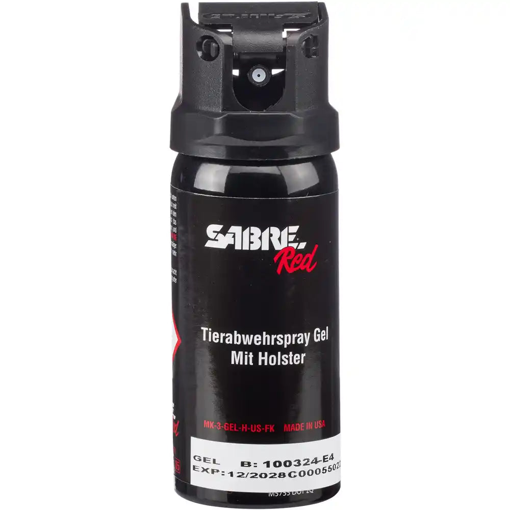 CS-Abwehrspray 45 ml / UV-Markierungsfarbstoff