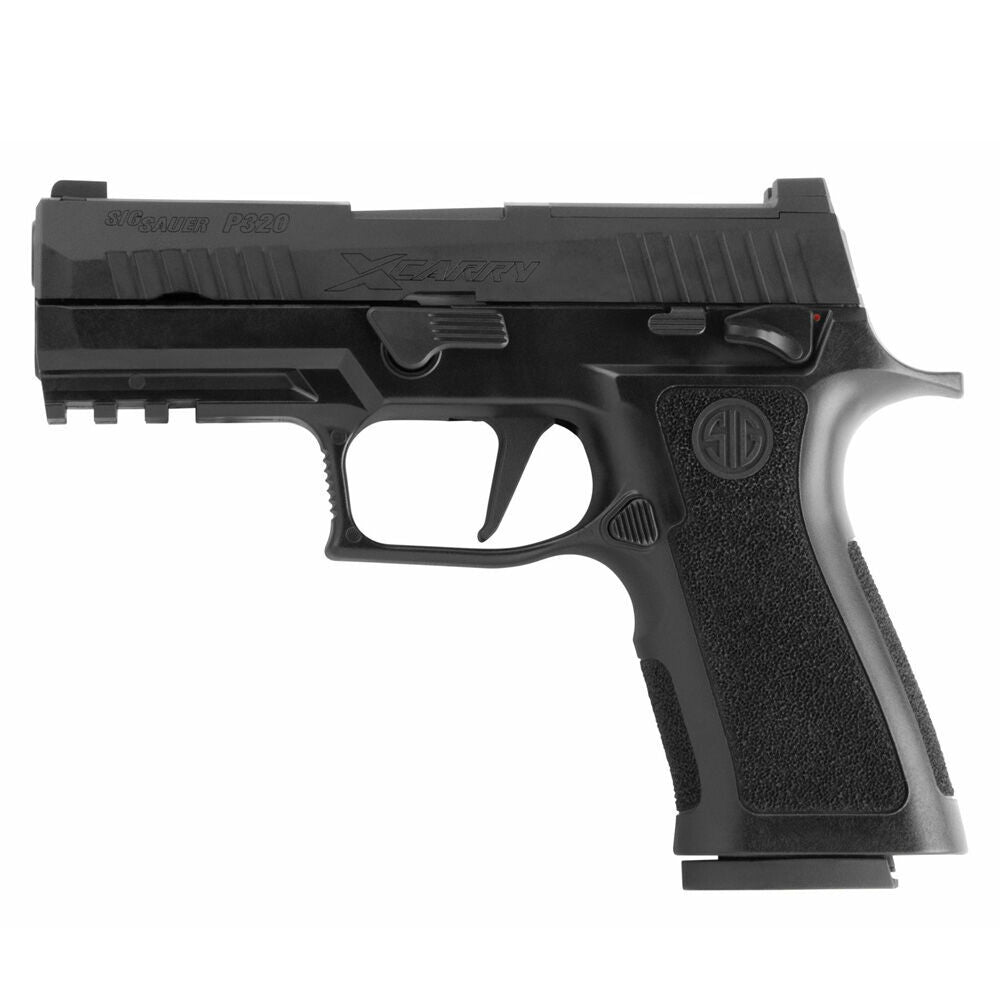Trainingspistole mit Blowback | ProForce SIG P320 XCarry | GG