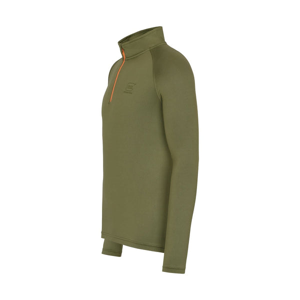 Longsleeve GLOCK Tactical | olive