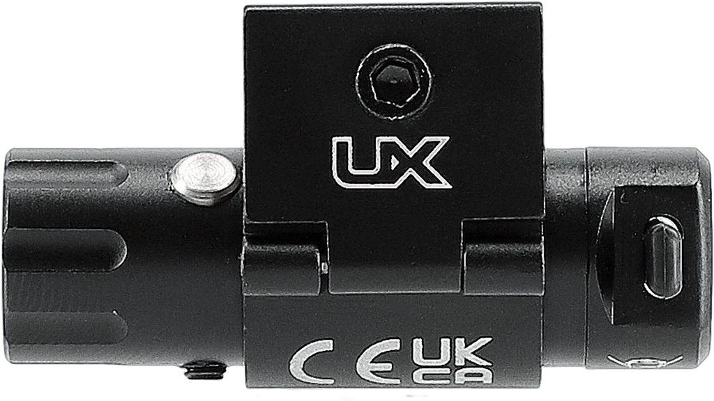 UX |  Nano Laser | NL 3