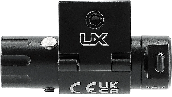 UX |  Nano Laser | NL 5