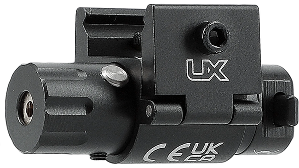 UX |  Nano Laser | NL 3