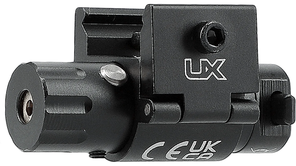 UX |  Nano Laser | NL 5