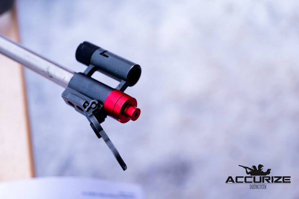 ACCURIZE AKUSTISCHE LASERPATRONE | Kaliber 7.62