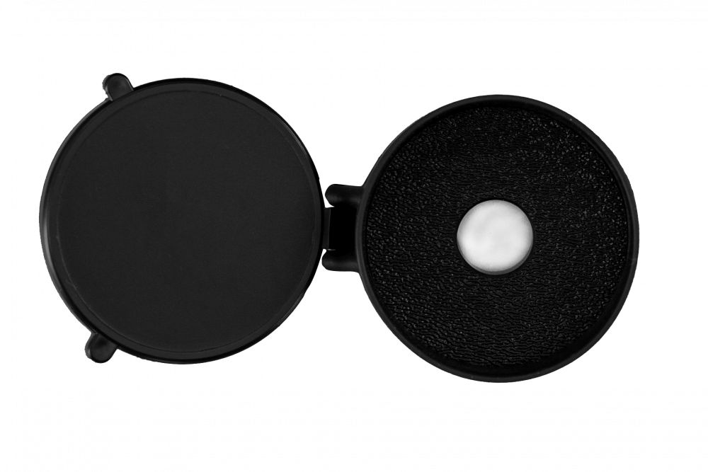 ACCURIZE PARALAXE Becher 25 MM