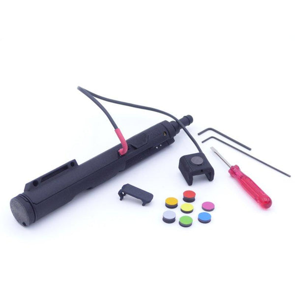 Laser Flash Bolt 