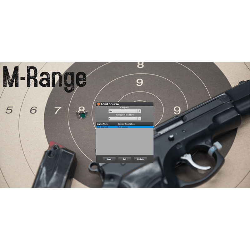 M-Range 2.0