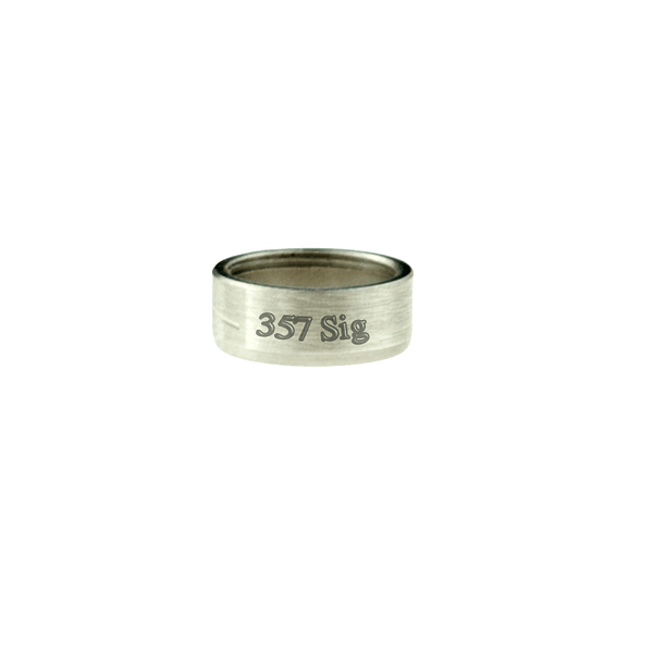 357 Sig Adapterset