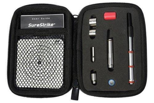 SureStrike™ 9mm (9x19) Ultimate LE Edition - roter Laser