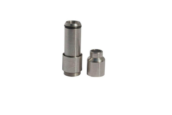 40 S&W Kaliberadapterring