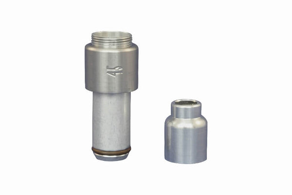 45 GAP Kaliberadapterring